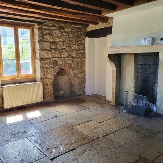  Annonces COLLONGES : Domaines / Propriétés | THOIRY (01710) | 318 m2 | 1 280 000 € 