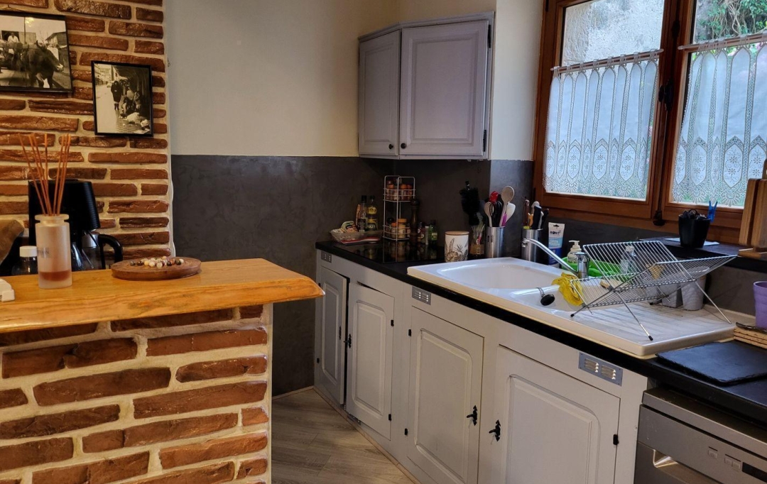 Annonces COLLONGES : House | FARGES (01550) | 90 m2 | 378 000 € 