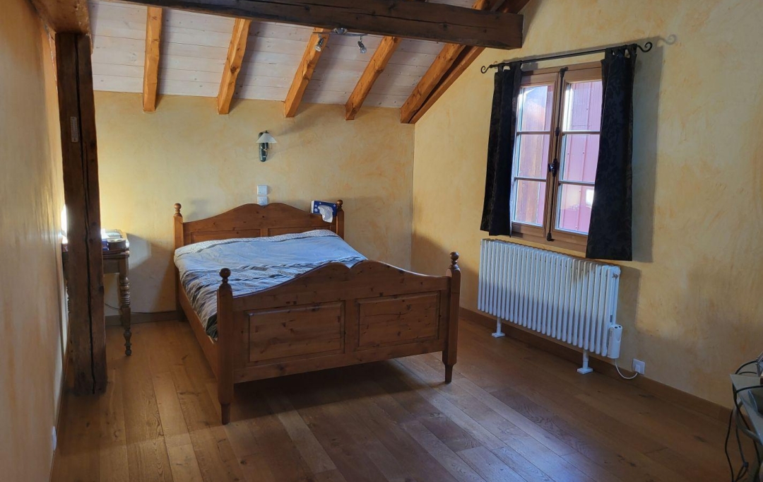 Annonces COLLONGES : House | FARGES (01550) | 90 m2 | 378 000 € 